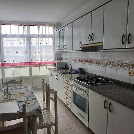 דירות צה Piso Iria מראה חיצוני תמונה