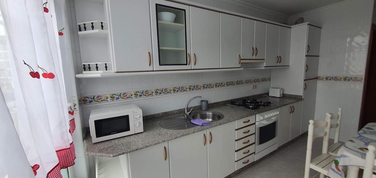 דירות צה Piso Iria מראה חיצוני תמונה